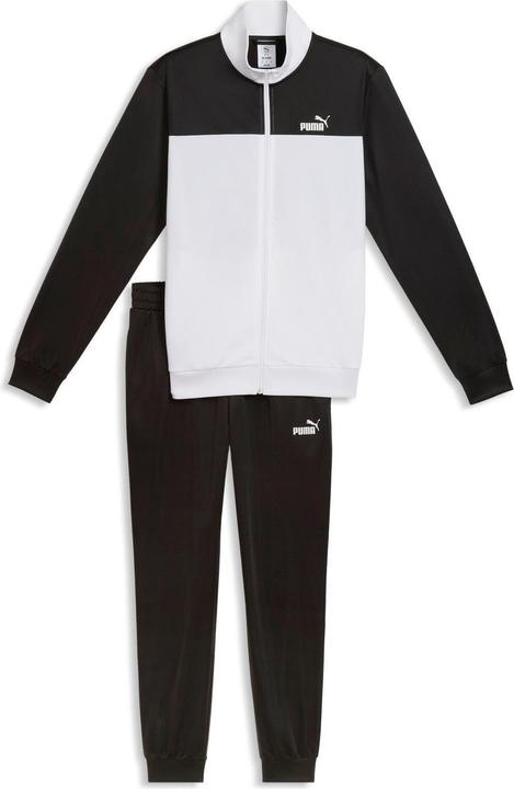 Produktbild Puma Poly Colorblock Suit (L)