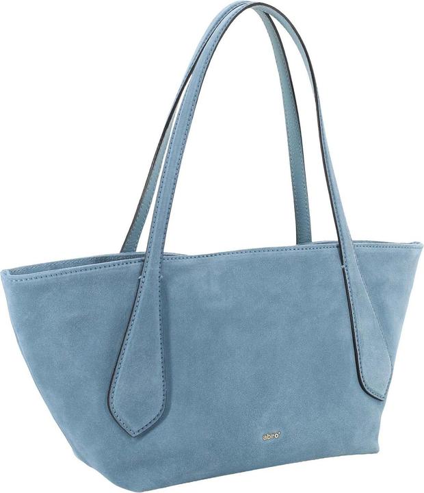 Immagine prodotto Abro Leather Suede Shopper Carina