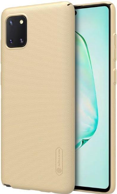 Productafbeelding Nillkin Super Frosted Shield-serie (Samsung Galaxy Note 10 Lite)