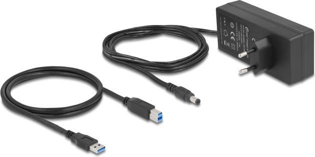 Produktbild Delock 63669 (USB-A, 7 Ports)