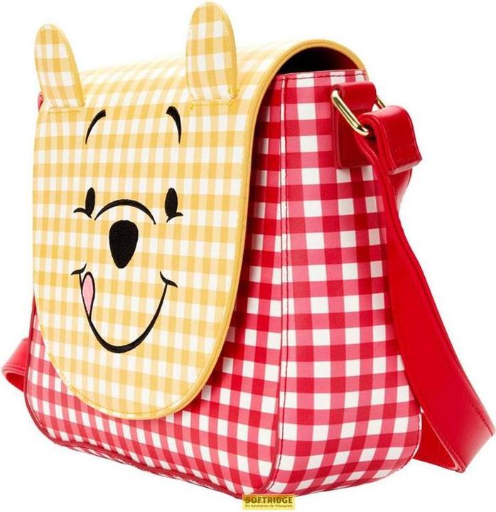 Actual product image Loungefly Winnie the Pooh