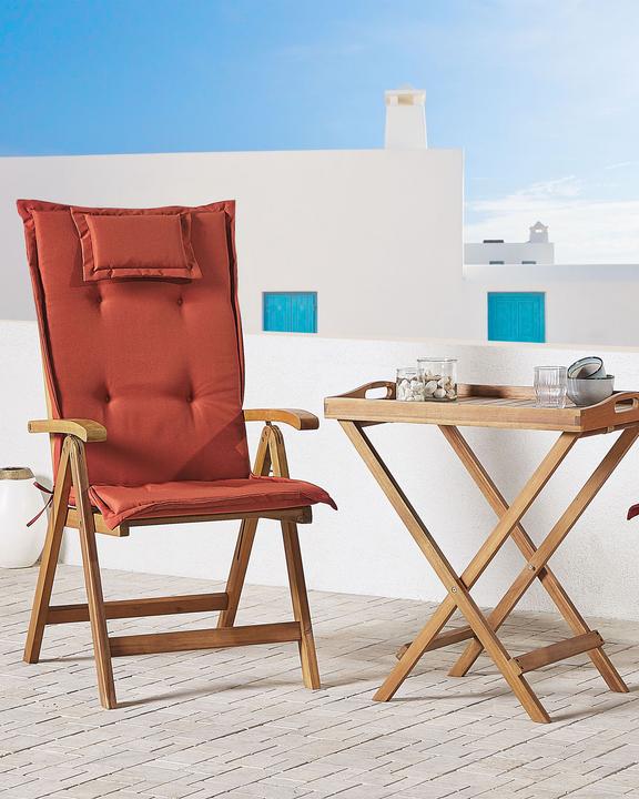 Actual product image Beliani Java