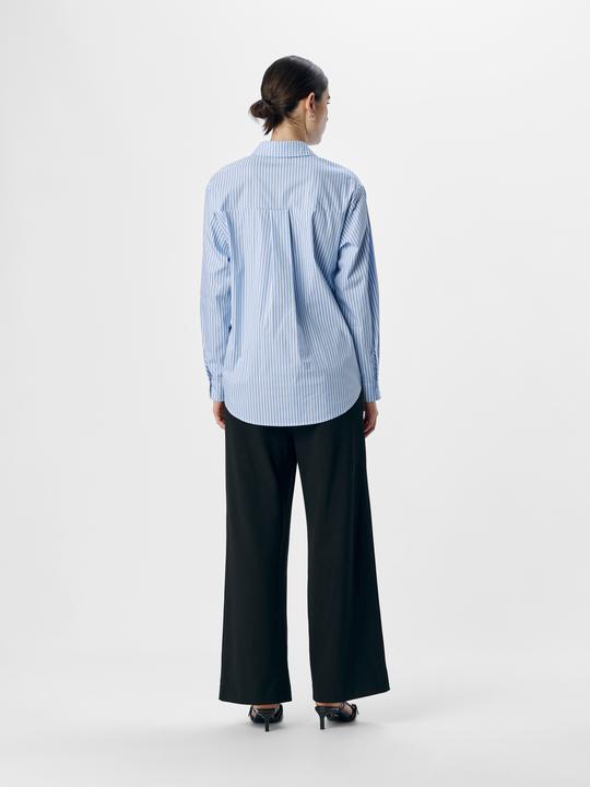 Produktbild Object Loose Fit Hemd (36)