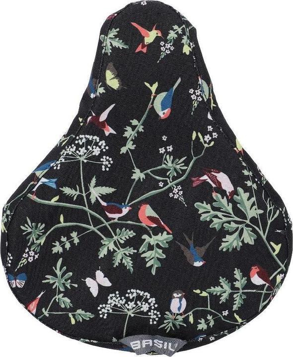 Actual product image Basil Wanderlust