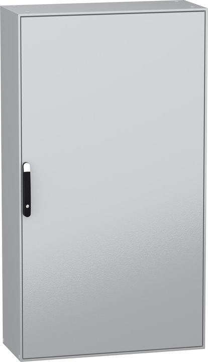 Productafbeelding Schneider Electric Spacial SM monobloc vloerstaande kast zonder NSYSM181040 (40.49 HE)