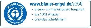 Produktbild Leitz Ösenhefter (A4, 1 x)