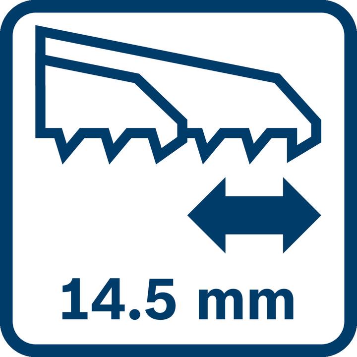 Productafbeelding Bosch Professional GSA 12V-14