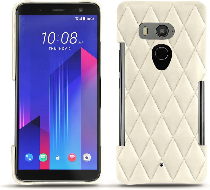 Produktbild Noreve Lederschutzhülle (HTC U11+)