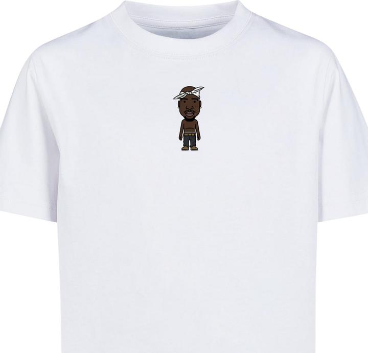 Produktbild Mister Tee LA TShirt (158, 164)