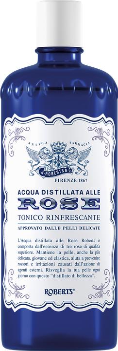 Acqua alle rose Tonique 300 ml (Tonique visage, 300 ml)