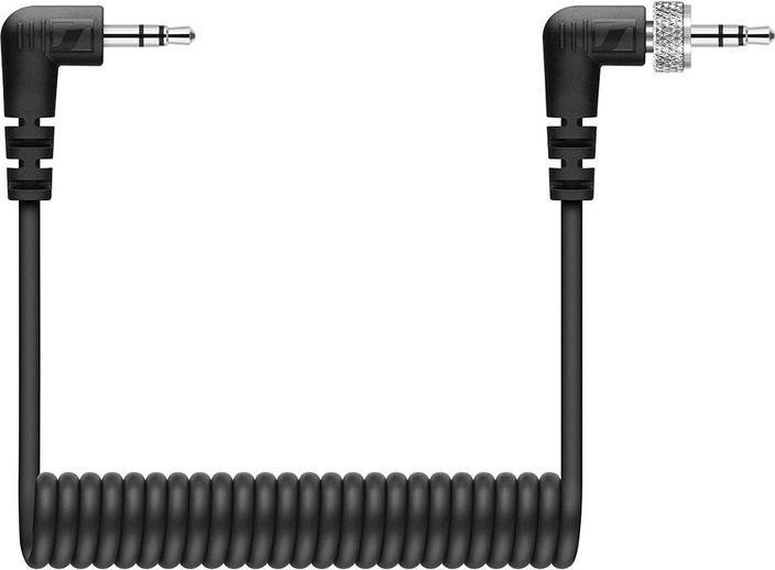 Immagine prodotto Sennheiser Set di motori portatili XSW-D