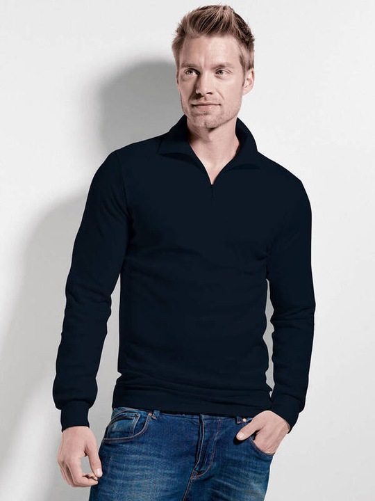 Immagine prodotto ISA Bodywear Camicia a collo alto (M)