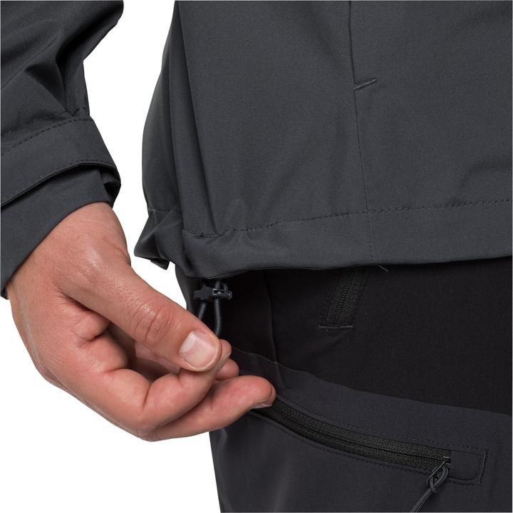 Produktbild Jack Wolfskin Weiltal 2L Jacket (L)