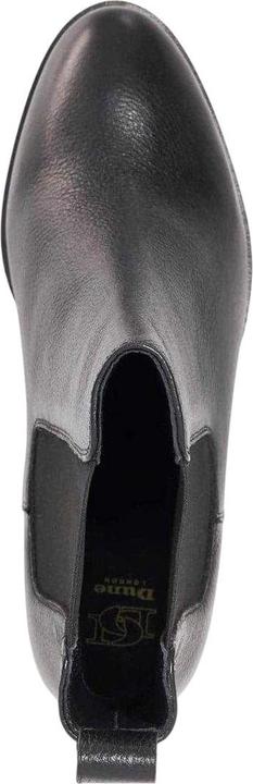 Produktbild Dune London Pasil Stiefel Leder Blockabsatz (41)