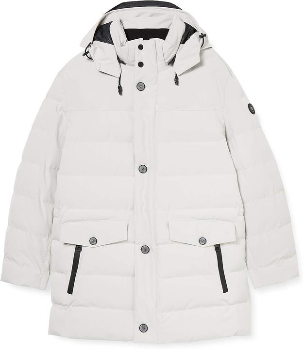 Produktbild Bugatti Parka mit Reflektoren (52)