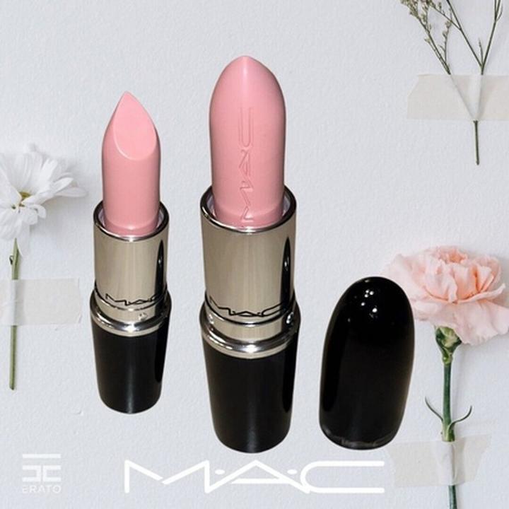 Produktbild MAC Cosmetics Lipstick (Pretty Please)