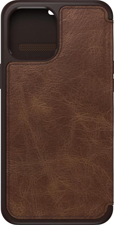 Produktbild OtterBox Strada Folio (Apple iPhone 12 Pro Max)