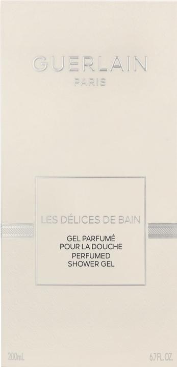 Produktbild Guerlain Shower Gel (200 ml)