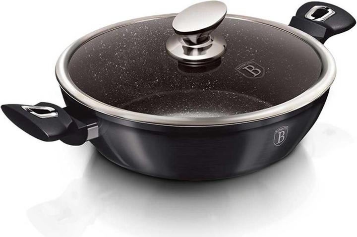 Image du produit BerlingerHaus Pot Set (Set de poêles + casseroles)