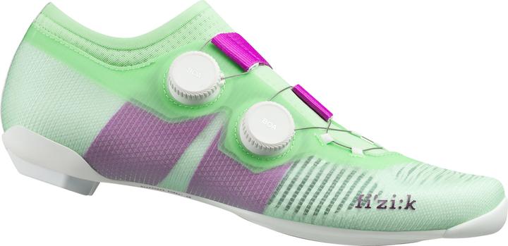 Cycling shoes
