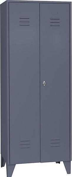 Produktbild Wolf Stahlschrank (60 cm, 180 cm)