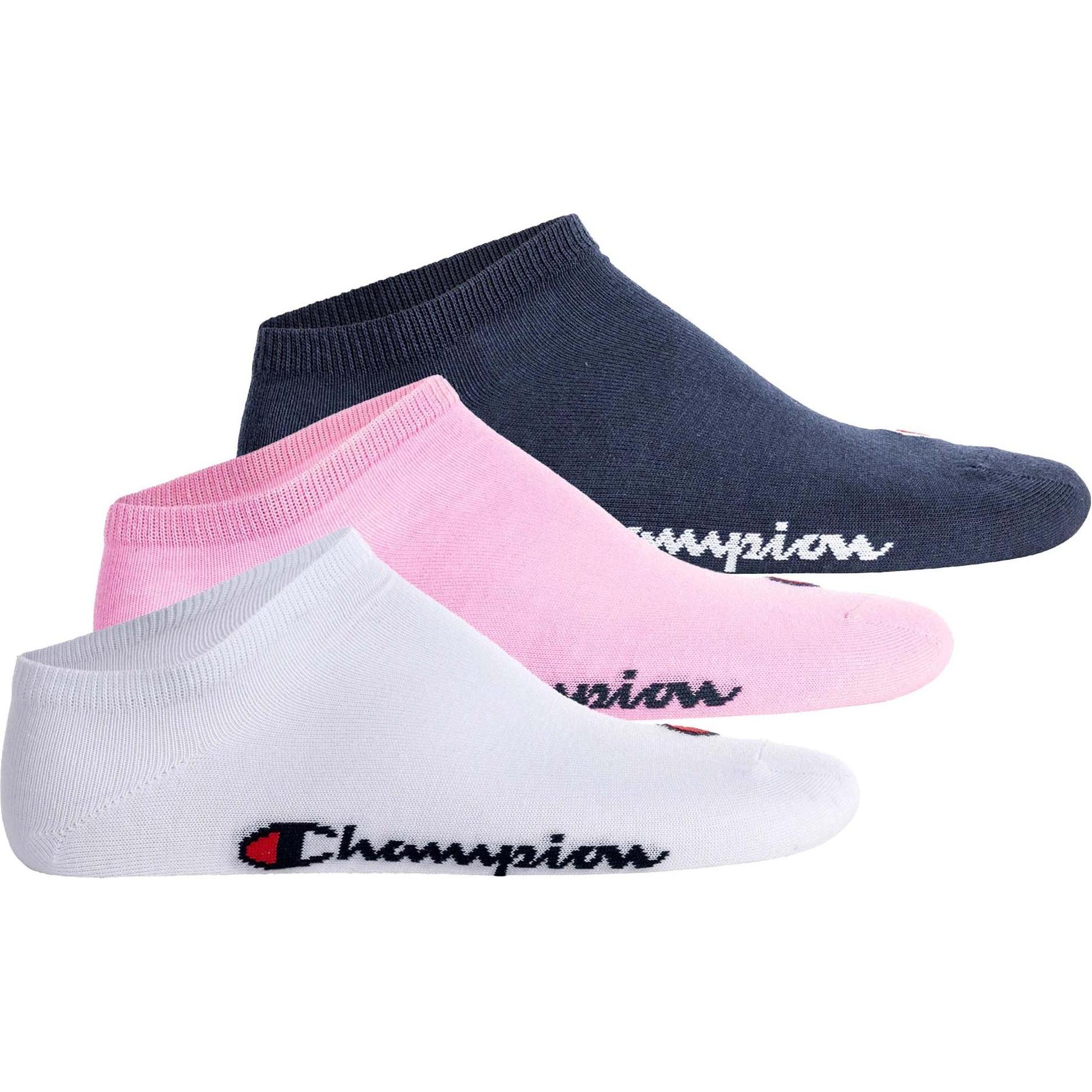 MGA, Herren, Socken, Basic, Mehrfarbig, (3er Pack, 39, 42)