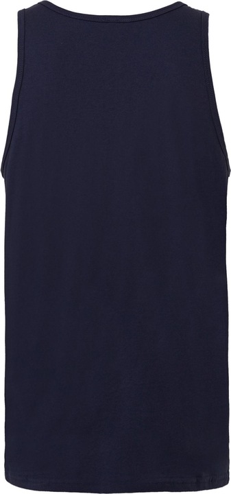 Actual product image Bella Canvas Unisex Adult Jersey Tank Top (XS)