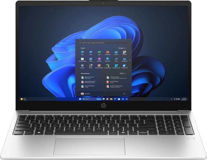 HP 255R G10 (15.60", AMD Ryzen 5 7535U, 16 GB, 512 GB, CH)