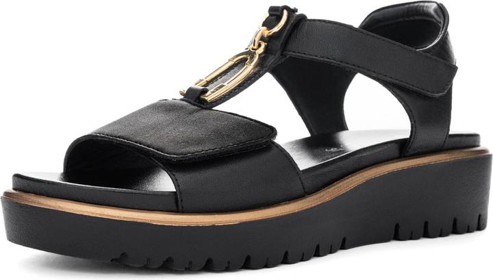 Actual product image Ara Sandalen (38)