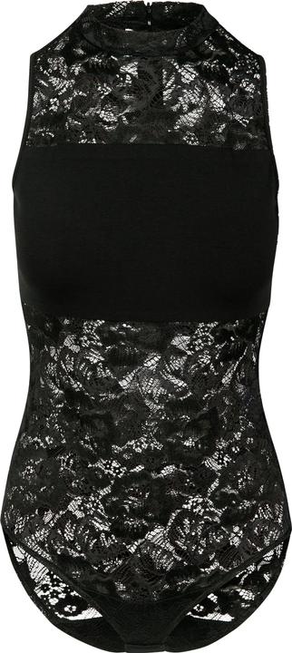 Produktbild Urban Classics Ladies Laces Body (XS)