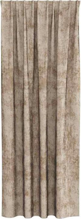 Produktbild VidaXL Samtvorhänge (260 x 140 cm)
