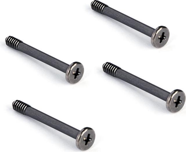 Produktbild Silverstone Air Blazer 120R Lüfter, ARGB (120 mm, 1 x)