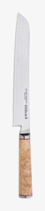 Produktbild Miyabi Brotmesser (23 cm)