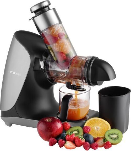 Produktbild Concept Slow Juicer Nutriboost LO7250