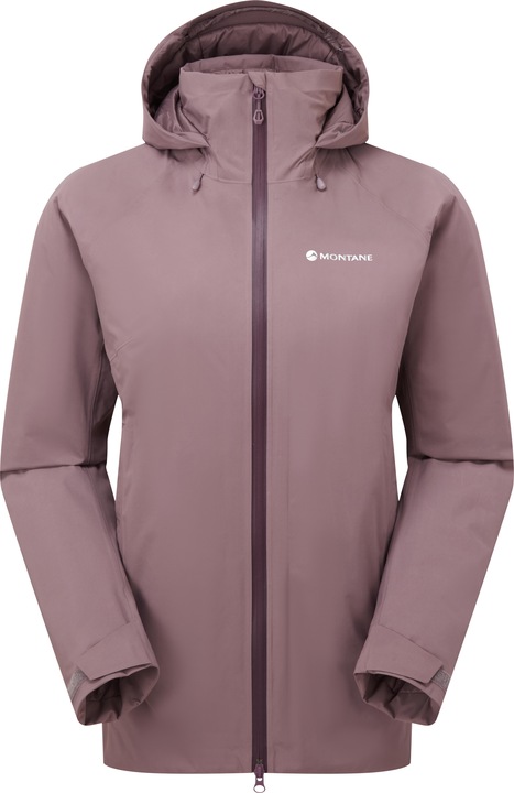 Produktbild Montane F Duality Jacket (M)