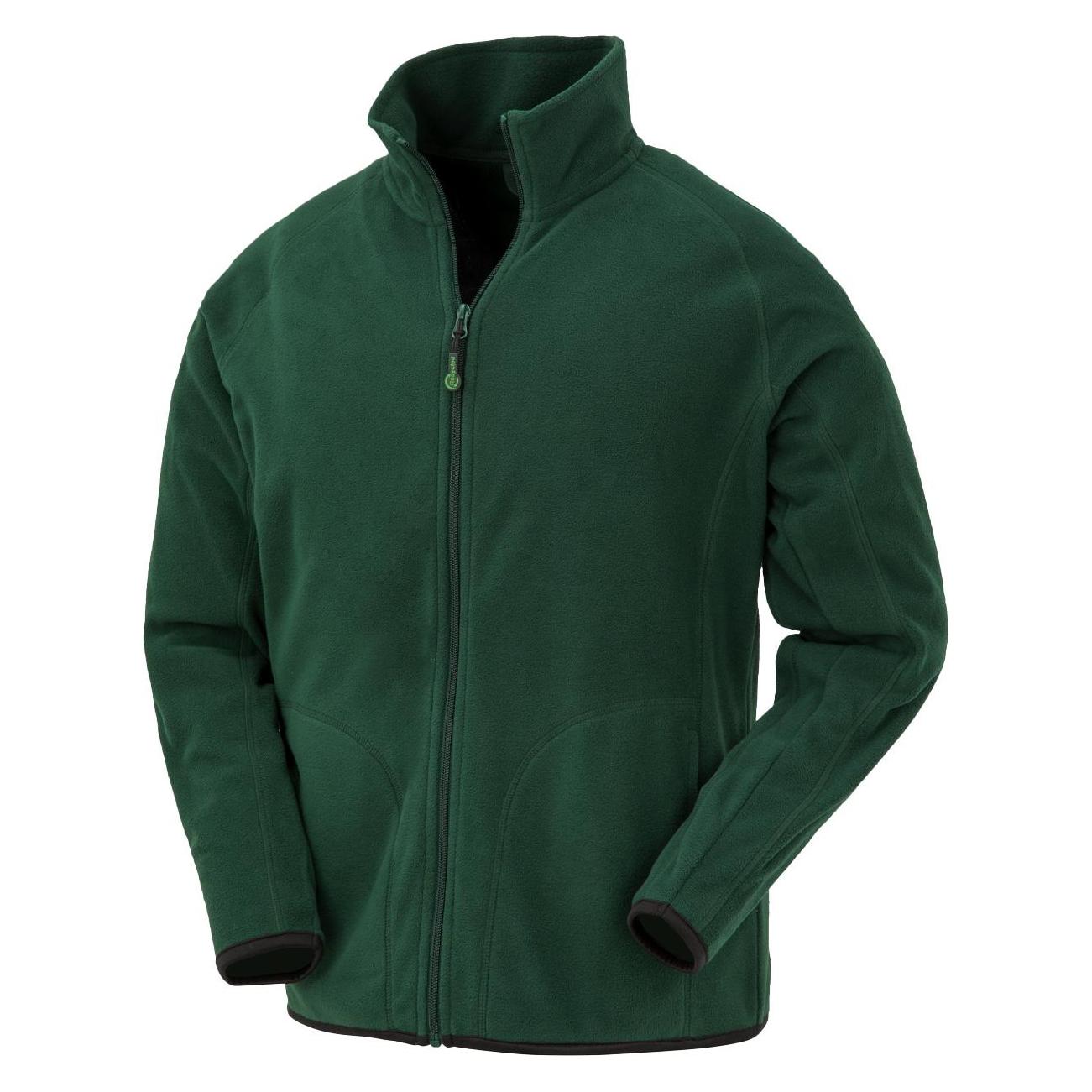 Regatta, Unisex, Outdoorjacken, Fleece (M), Grün, M