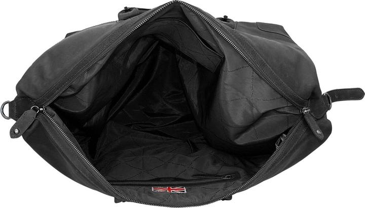 Actual product image The Chesterfield Brand Holdall Portsmouth 1700 (39 l)
