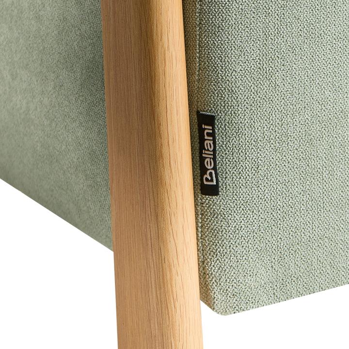 Produktbild Beliani Edland