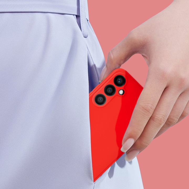 Produktbild Avizar Soft Case Series (Samsung Galaxy A05s)