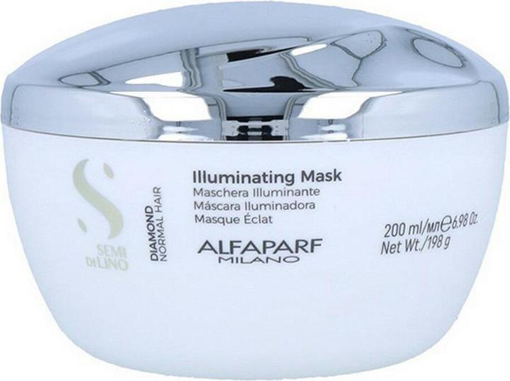 Immagine prodotto Alfaparf Semi Di Lino (500 ml)