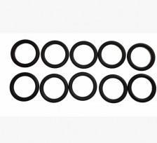 Image du produit Manfrotto O-RING F/TUBE 45MM SET 10 PCS (Pièces de rechange pour trépied)
