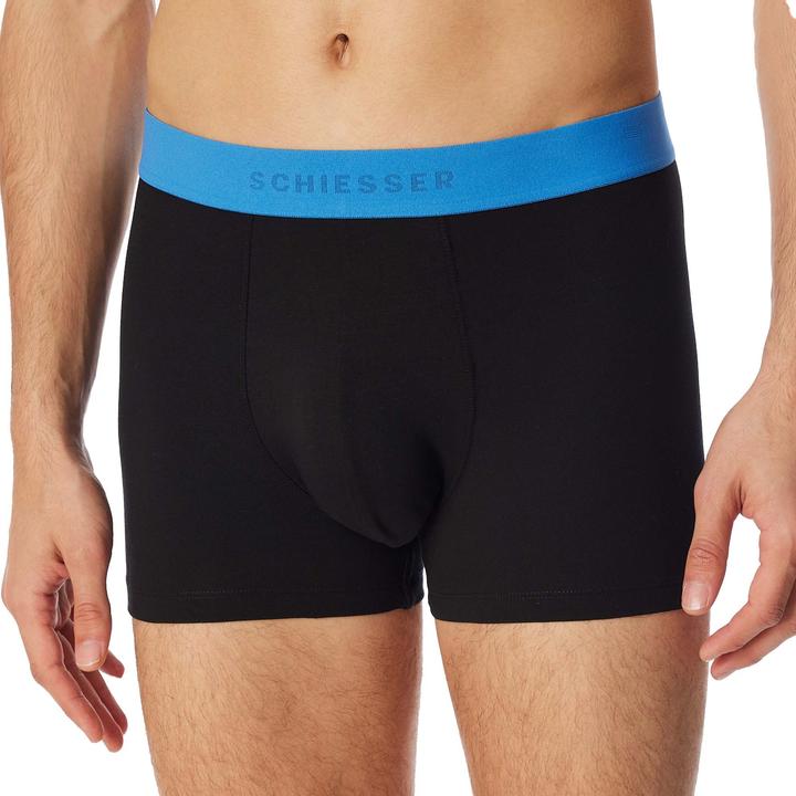 Immagine prodotto Schiesser Trunk 95/5 (XL, Confezione da 5 pezzi)