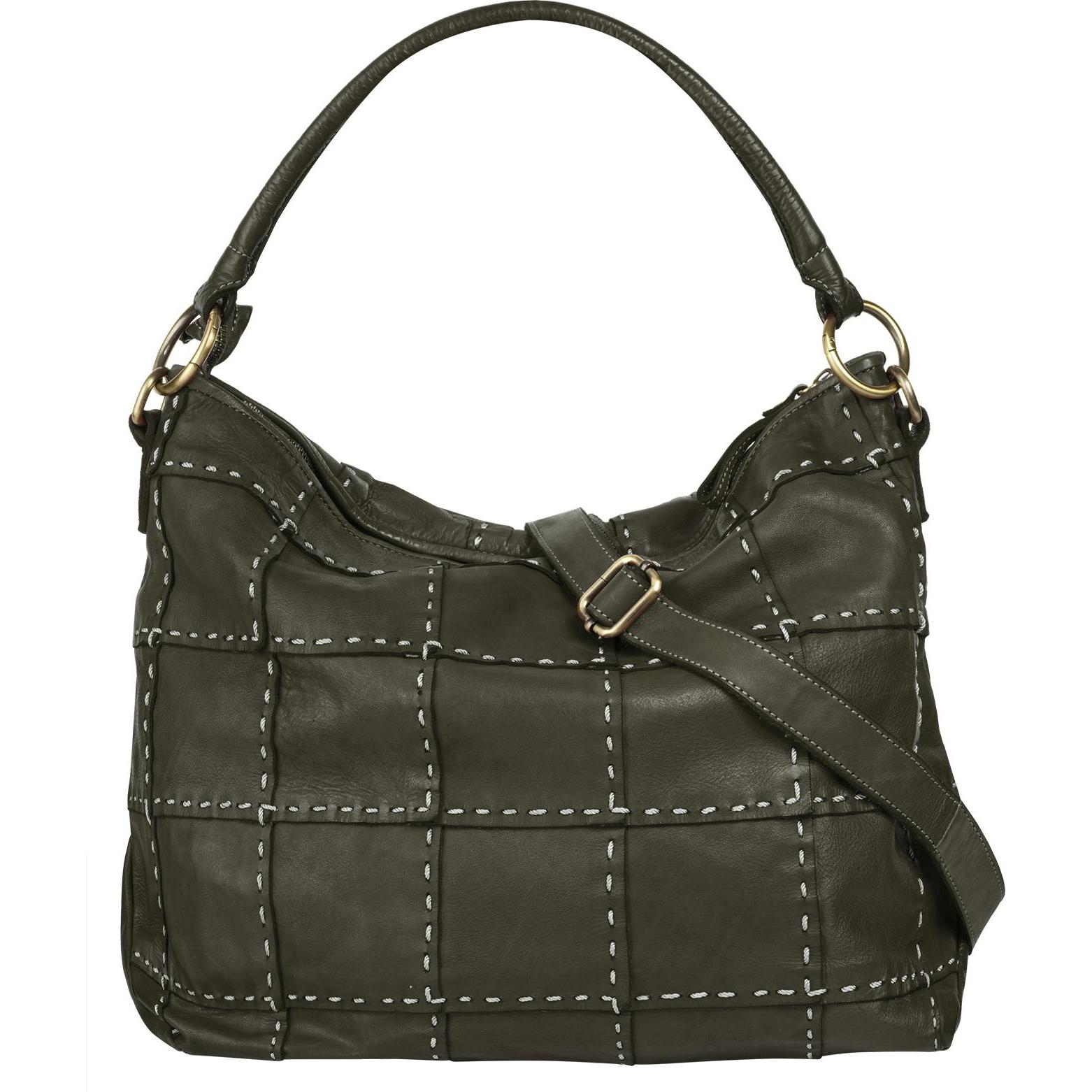 Samantha Look, Tasche, Shopper, Grün