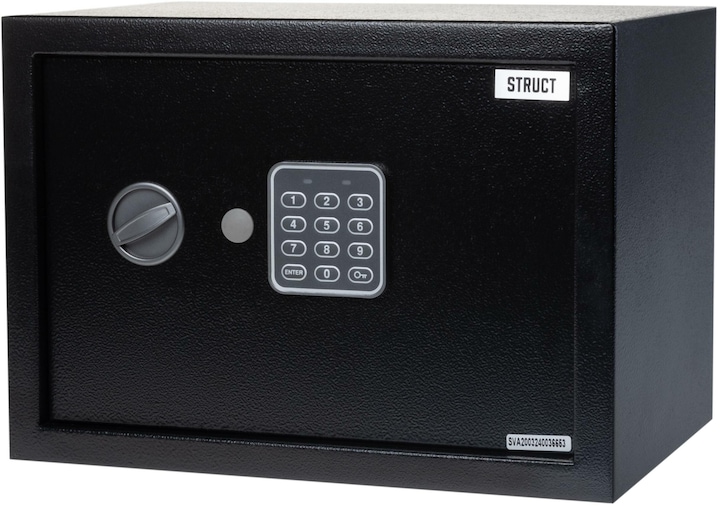 Struct Furniture safe 16.3 l (16.30 l)