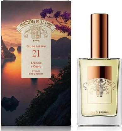 Compagnia Delle Indie EDT Donna 75 ML (XL)