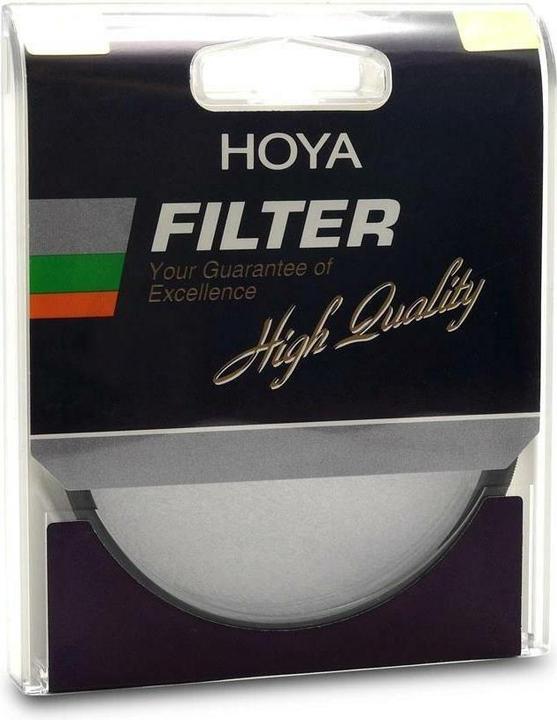 Produktbild Hoya Stern Creative 8x 77mm (77 mm, Effekt Filter)
