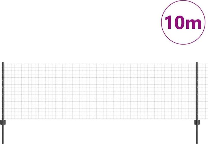 Produktbild vidaXL Aussenbarriere