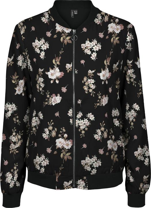 Produktbild Vero Moda Vmcoco Langarm-Bomberjacke