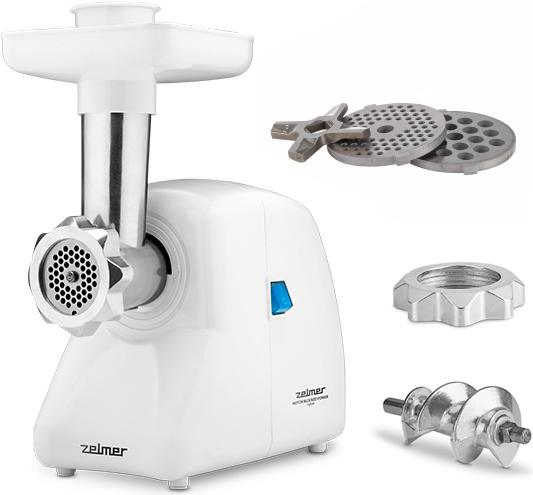 Actual product image Zelmer ZMM2851B Mincer