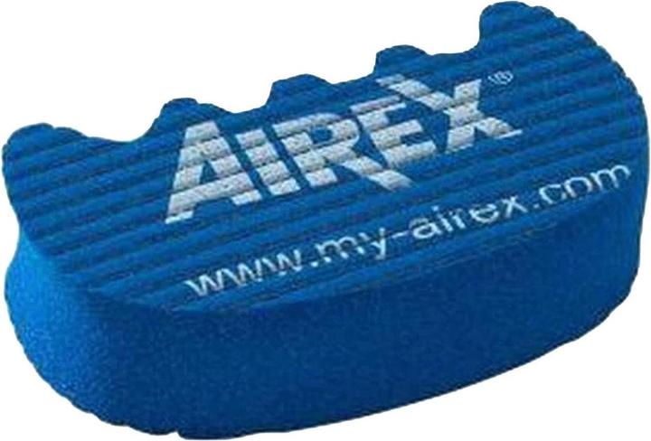 Produktbild Airex Handtrainer Blau mit -Logo